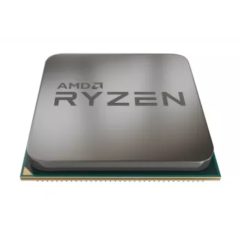 Processor AMD Ryzen 5 3400G 4C/8T, 3.7-4.2GHz, 6MB, 65W, AM4, Tray