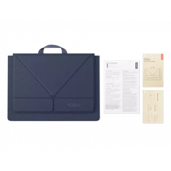 Lenovo Yoga Tote Sleeve | Sleeve | Blue | 16 inch