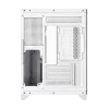 Gamemax | Case | INFINITY MINI WH | M-ATX