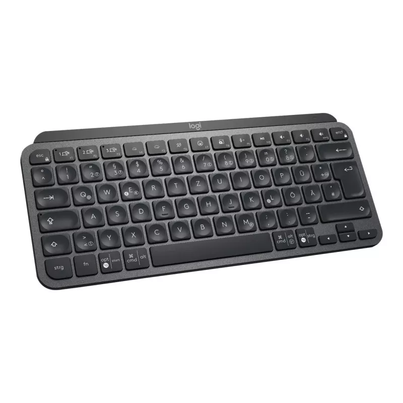 Wireless Keyboard Logitech MX Keys Mini
