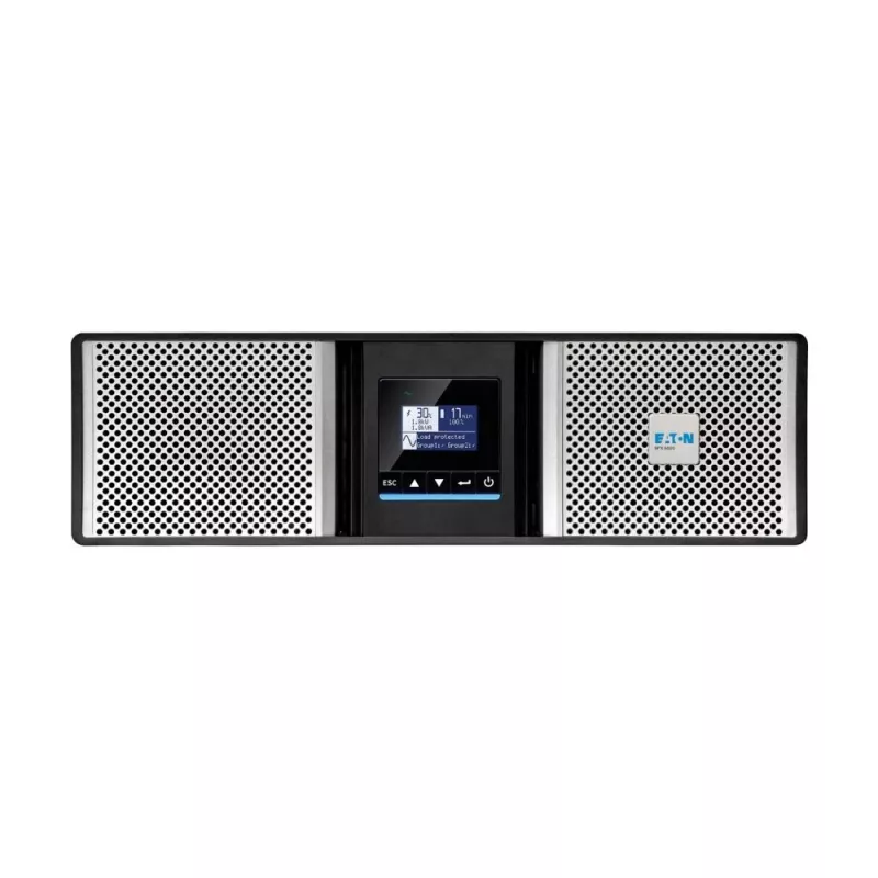 Eaton 9PX 5000i RT3U uninterruptible power supply UPS 5 kVA 5000 W
