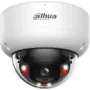 Dahua WizSense Dome IP security camera IPC-HDBW3849E-AS-IL — 3840×2160, ceiling mount, wired, black