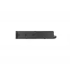 Fan panel Extralink EX.19089 19 inch 2 fans with thermostat
