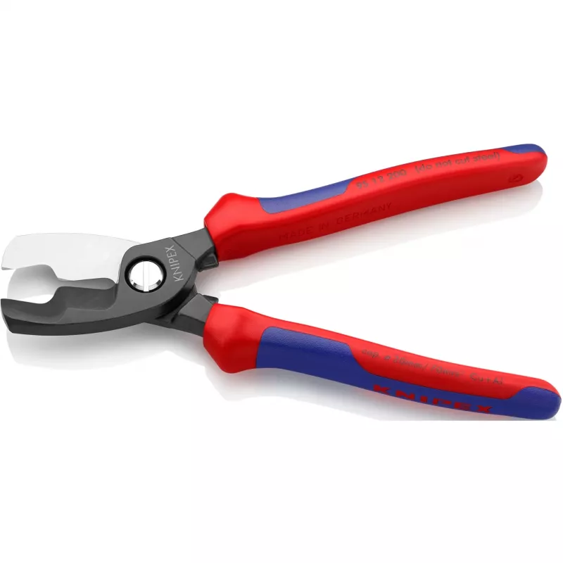 Diagonal pliers Knipex 95 12 200