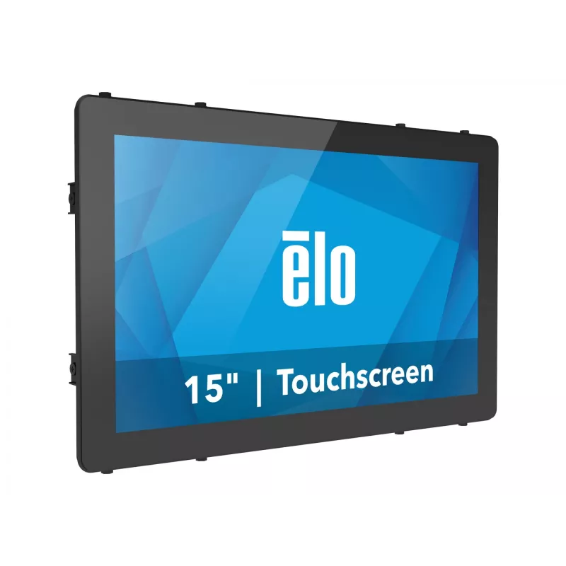 Elo Touch Solutions Elo 1594L - LCD-Monitor - 39.6 cm (15.6 inch) - open frame - Touchscreen - 1920 x 1080 Full HD (1080p)