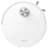 Robot vacuum cleaner Dreame Aqua 10 Roller white