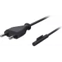 Microsoft - Power Supply - 24 Watt - commercial - for Surface Go (LAC-00006)