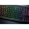 Gaming keyboard Razer BlackWidow V4 Low-profile Wireless — low-profile mechanical keys, Bluetooth and 2.4 GHz