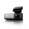 Car dash cam Xblitz GO3 Full HD 2K (2560x1440) 140° IMX335, 60 fps, GPS, 2 inch display, parking mode, MicroSD up to 128GB