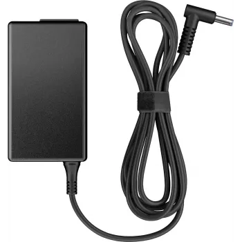 AC Power Adapter HP 65W Smart 6H459AA — 65W output, compatible with HP notebooks