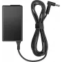 AC Power Adapter HP 65W Smart 6H459AA — 65W output, compatible with HP notebooks