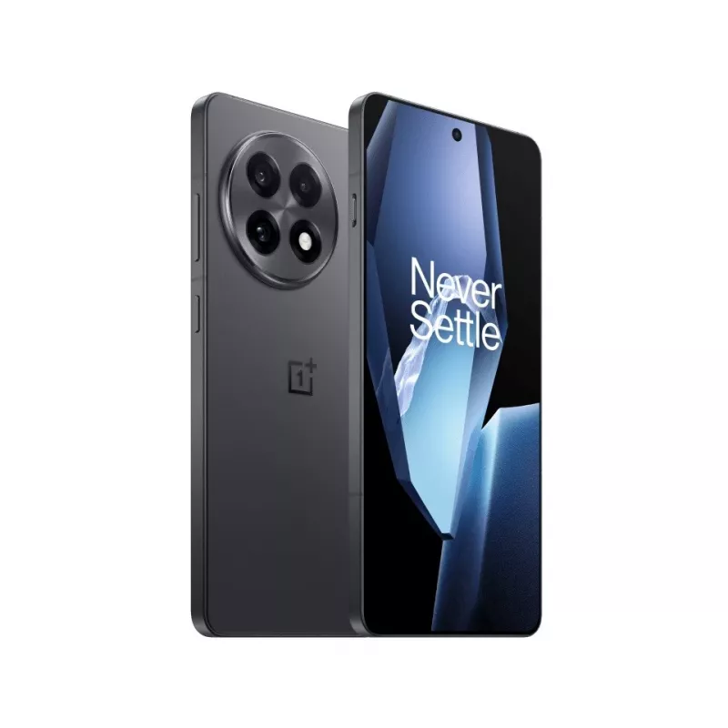 Smartphone OnePlus 13R 6.78 inch 12 GB 256 GB Black