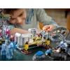 LEGO Avatar Floating Mountains: Site 26 & Rda Samson Set 75573, Multi
