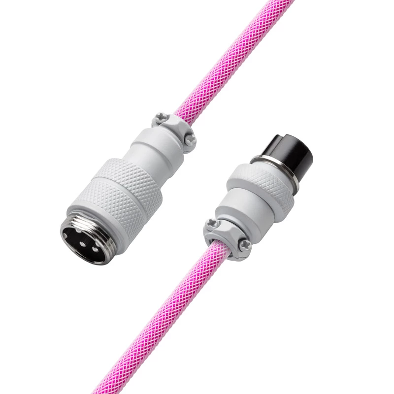 Cablemod CM-PKCA-CWAW-IW150IW-R USB Cable 1,5 m USB A USB C Pink (CM-PKCA-CWAW-IW150IW-R)