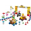 Bricks Mario Kart - Baby Peach & Grand Prix Set