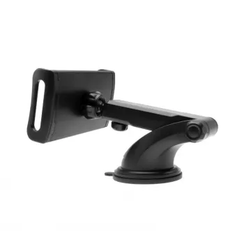 Fixed Tab XL | Holder | For tablets of size 7-13inch | Black