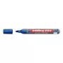 Marker Edding 250 Blue