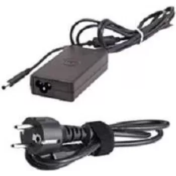 AC adapter Dell N4M5X 45W power supply, compatible with Dell laptops, model N4M5X