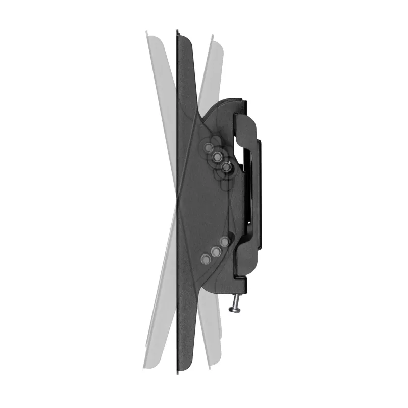 SBOX PLB-2522T-2 tilt TV wall mount for 23–43 inch (23–43 kg) VESA 200×200