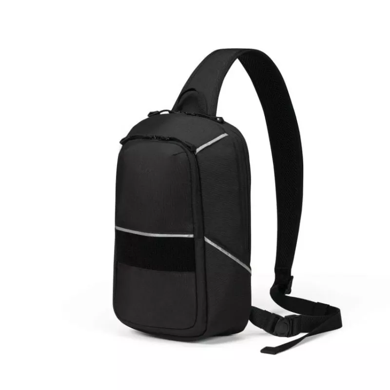 Rucksack DICOTA P20471-15 Black Polyethylene terephthalate PET 230x115x370mm
