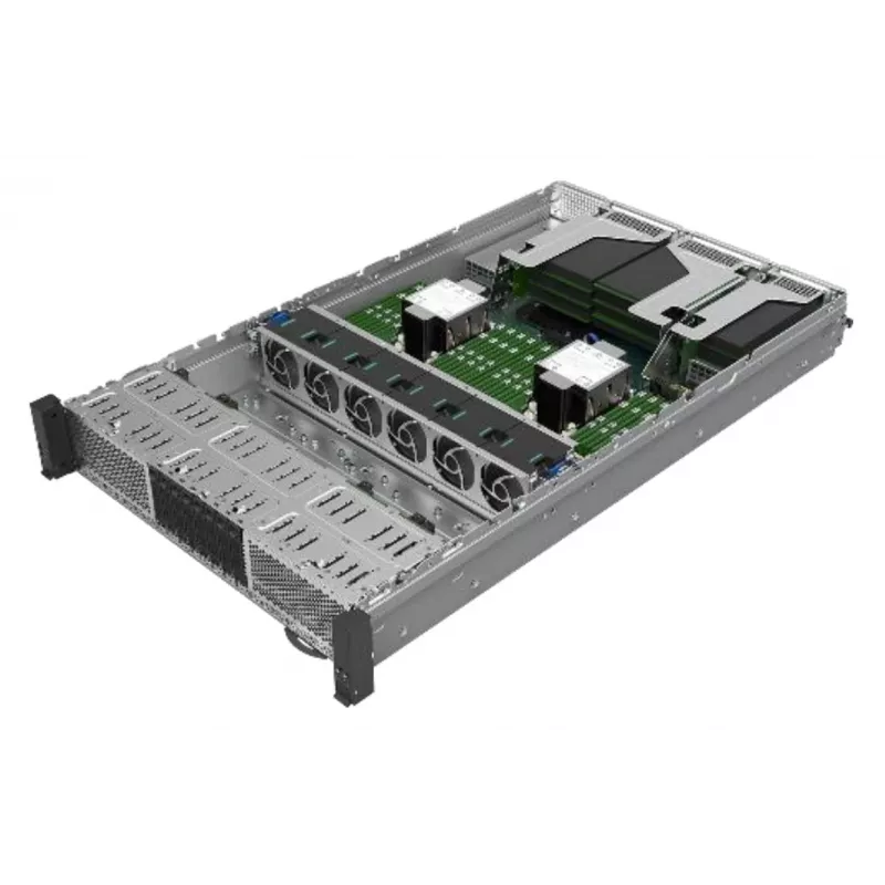 Server System Intel M50CYP2UR208