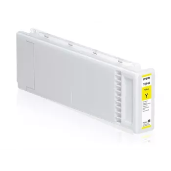 Epson UltraChrome XD T694400 ink cartridge 1 pc(s) Original Yellow