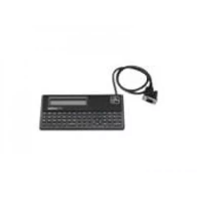 Zebra ZKDU-001-00 printer accessibility accessory