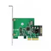 DeLOCK PCI Express x4 Card to 1 x internal USB 3.2 Gen 2 key B 20 pin female