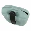 ZOLUX treat pouch for dog - green