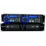 HiFi CD player Omnitronic XCP-2800