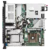 HPE ProLiant DL20 Gen11 - Server - Rack Mount - 1U - 1-Way - 1 x Xeon 6333P / 3.1 GHz - RAM 32 GB - SATA - Hot-Swap 6.4 cm (2.5) (P85574-425)
