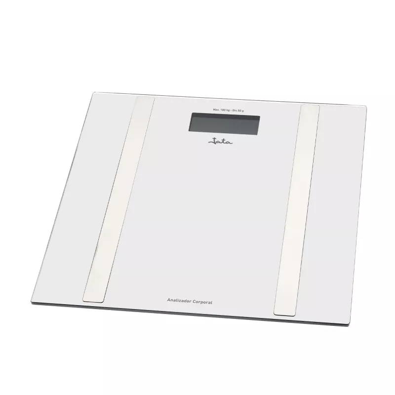 Scales Jata HBAS2532 – kitchen/household weighing device, model HBAS2532