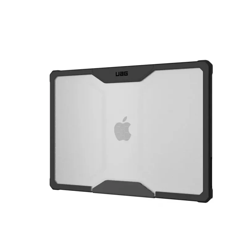 Urban Armor Gear PLYO 38.1 cm (15) Shell case Black, Transparent