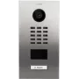 IP video door station DoorBird D2101V stainless steel V4A — IP intercom with camera and keypad