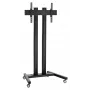 Vogel's mobile display trolley TD 2064B for large screens (model 7953080)