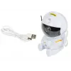 LED Astronaut Projector Night Light