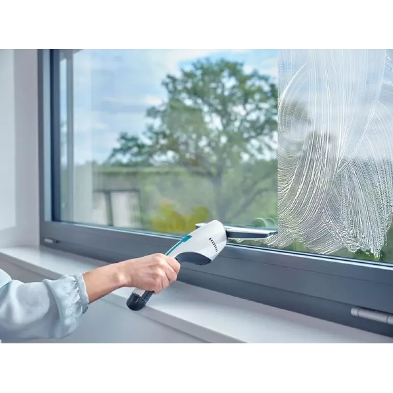 Leifheit 51030 electric window cleaner White
