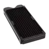 Magicool G2 Slim Radiator 16 FPI - 240mm