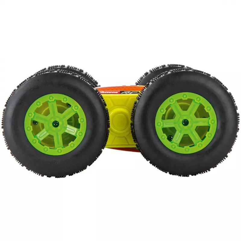 Stunt car Carrera Mini Turnator 2.0