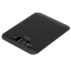 Kitchen scale ADLER AD 3183b Black