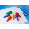 Crayon Pelikan 803328 6 pcs