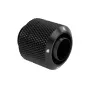 Barrow compression fitting THKN-3/8-B03 b, 13/10 mm (inner/outer), black
