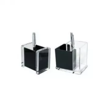 Pen Pencil Holder WEDO 60 4001
