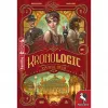 Kronologic - Paris 1920, Board Game