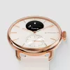 Withings ScanWatch 2 Hybrid Smartwatch with Strap