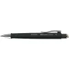 FABER-CASTELL Mechanical Pencil Poly Matic 0.7 black