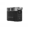 EcoFlow Delta 2 portable power station Lithium Iron Phosphate (LiFePO4) 2200 W 12 kg