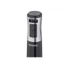 Immersion blender Severin SM 3771 Black Stainless steel