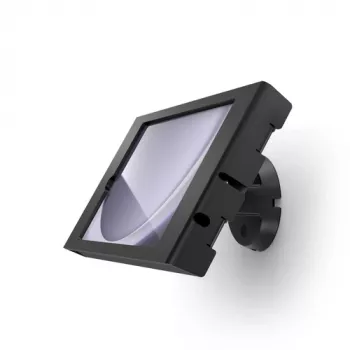 Tablet wall mount Compulocks GALAXY TAB A9 APEX enclosure tilting for Samsung Galaxy Tab A9