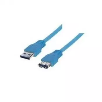 USB Cable ShiverPeaks BS77133 USB 3.2 Gen 1 3m